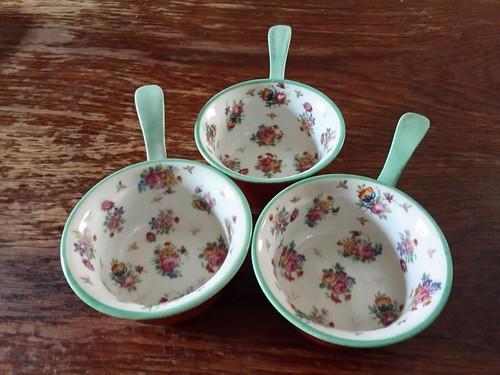Petite casserole - 3,