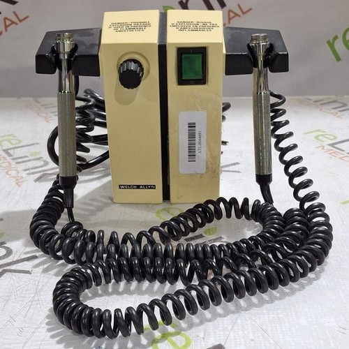 Welch allyn 74710 - welch,