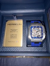 Montre automatique herbelin - montre,