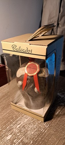 Coffret calvados pays auge - coffret,