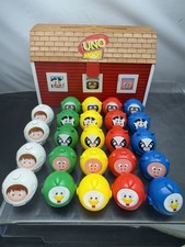 Uno Moo! Preschool Game Barn