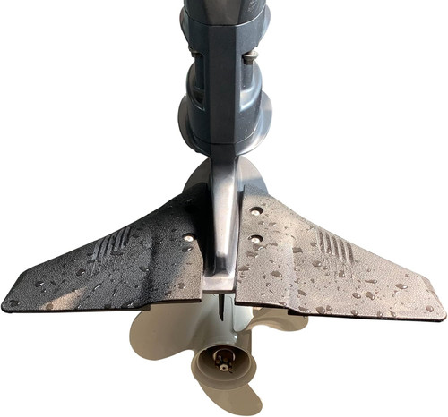 Fo2001 hydrofoil stabilizer - hydrofoil,