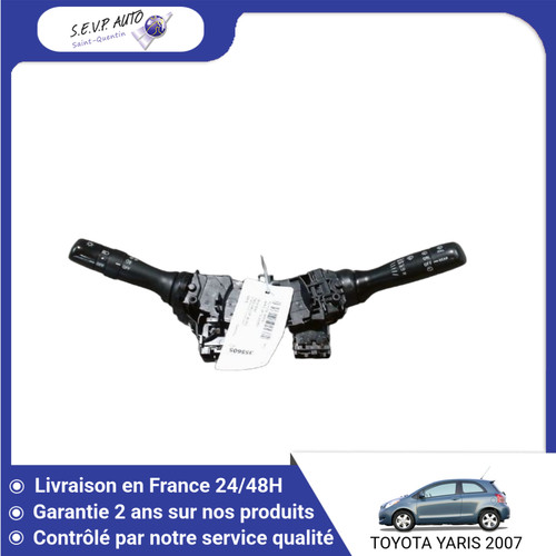 Bloc commodos toyota - bloc,