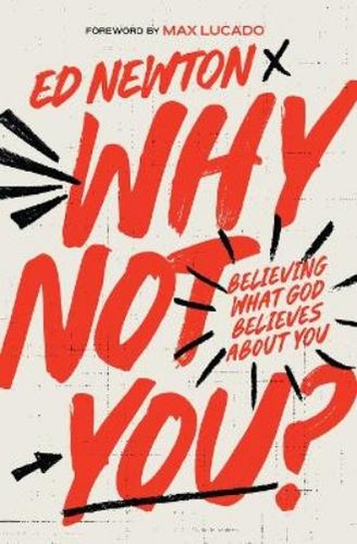 Newton why not - not, (poche)