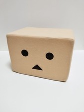 Yotsuba And Danbo