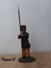 soldats de plomb 1er empire del prado - Cosaque de l'Oural 