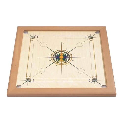 Carrom supérieur - carrom,
