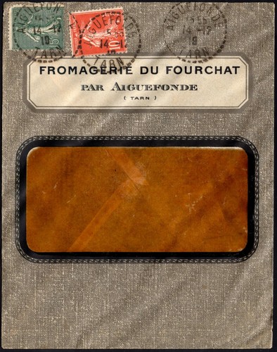 Timbres semeuse sur - sur, 2