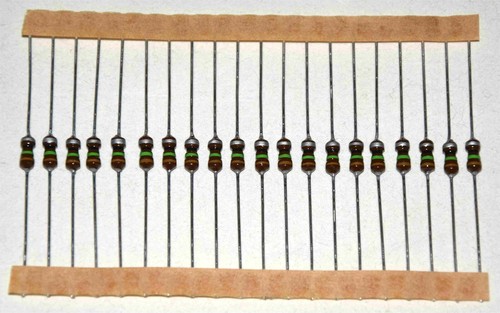 Self inductance 15µh - /,