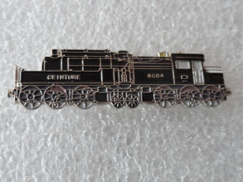 Pin sncf train micheline - s,