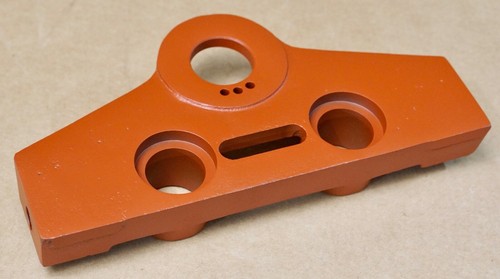 Harley support fourche - harley, de