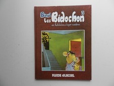 BIDOCHON PAR BINET : TOME 3 EN