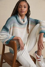 Anthropologie Courtney Ombre