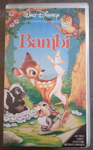 Vintage cassette vidéo - vintage:, k7
