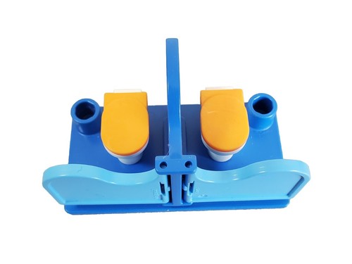Playmobil enfants - wc, +