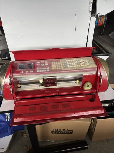 Cricut cake model cca001 - cake,