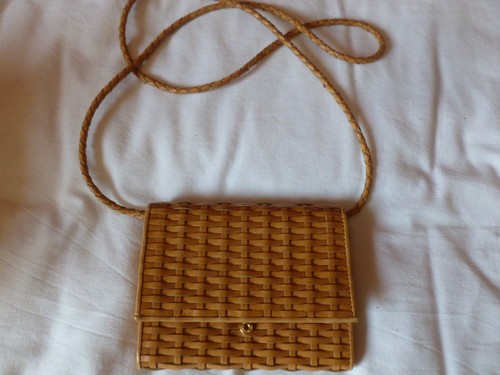 Mini sac porte - porte, carte