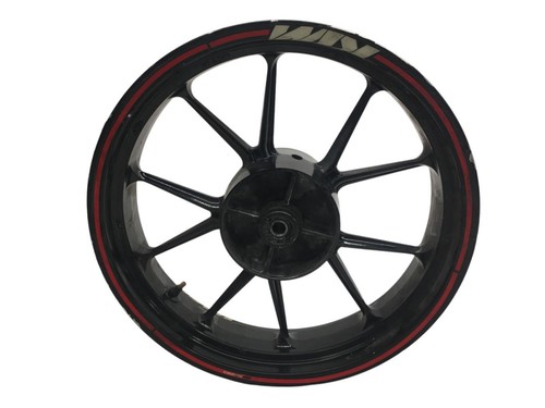 Jante arriere ktm duke - ktm, 125
