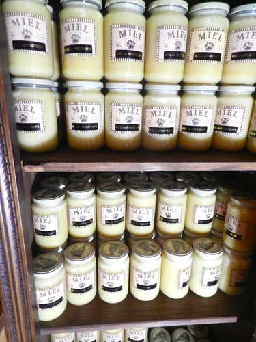 Miel printemps les - miel, abeilles