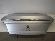 Malle/Hayon arriere PEUGEOT