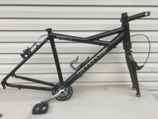 VINTAGE 1992 CANNONDALE DELTA