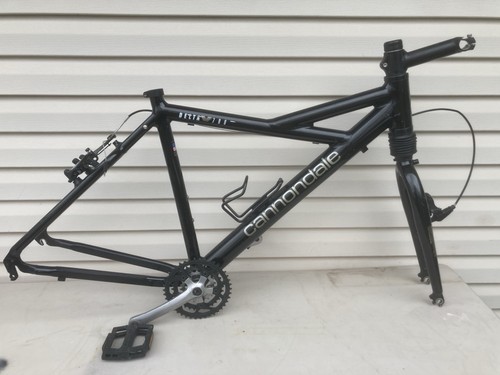 Cannondale delta v700 headshok - delta,