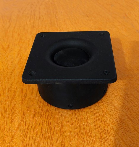 Cabasse dom speaker - 12,