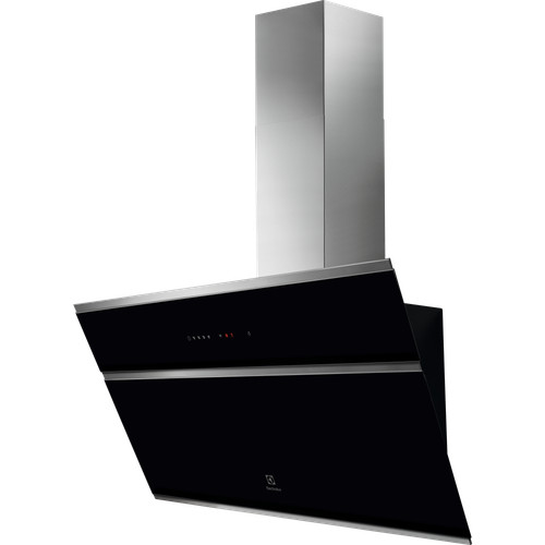 Electrolux hotte décorative - electrolux,