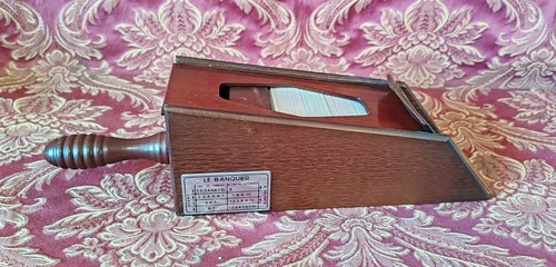 Sabot distributeur pour - ,