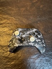 SCUF Xbox Controller Please