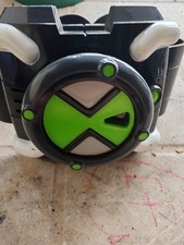 montre Ben 10 plastique bon