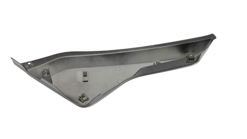 Demi flanc selle - flanc,