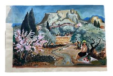 Brayer Yves (1907-1990)
