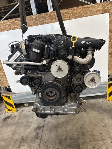 Moteur pour touareg - pour, v6