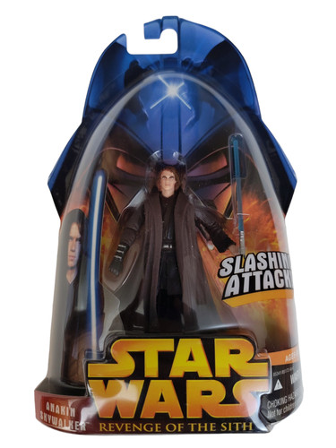 Star wars rots anakin - star,