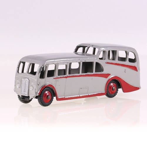 Dinky toys 29f observation - toys,