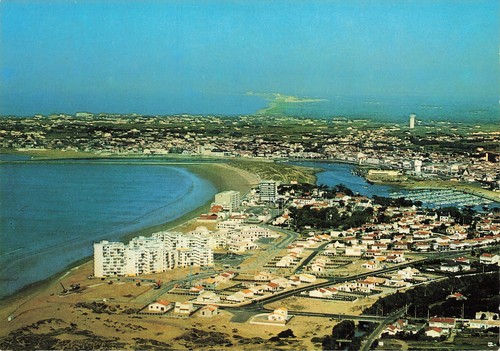 Saint gilles croix - gilles, vie