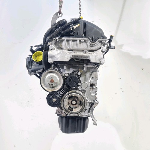 Moteur type 5f01 - 5f01-qt, peugeot