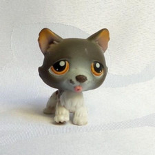 LITTLEST PETSHOP LPS #174 /