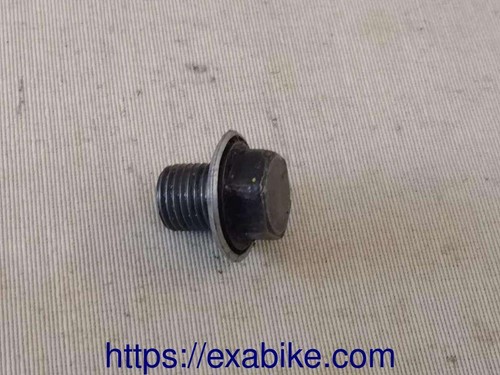 Bouchon vidange pour honda - vidange,
