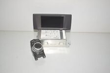 BMW I01 I3 Navi Navigateur Écran Affichage 8794264 5A0EDF6