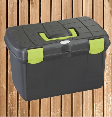 Euroriding cleaning box - cleaning,