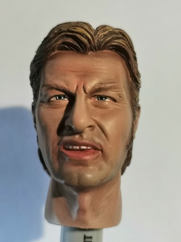 Action figure did tête 2 - action,