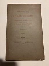 Bibliographie De L’ abbé