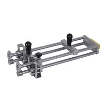 Plieuse à main Manuelle – Double colonne – KYA-03-C-500 -4 Rouleaux de Guidage