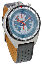Bullhead montre automatique - bullhead,
