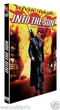 Into the Sun  Steven Seagal