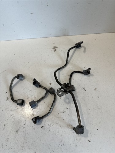 Pièces tuyaux injecteur - tuyaux,