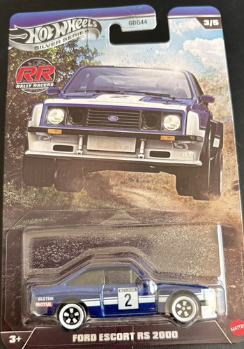 Hot wheels ford - hot,