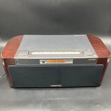 Lecteur radio CD Celebrity